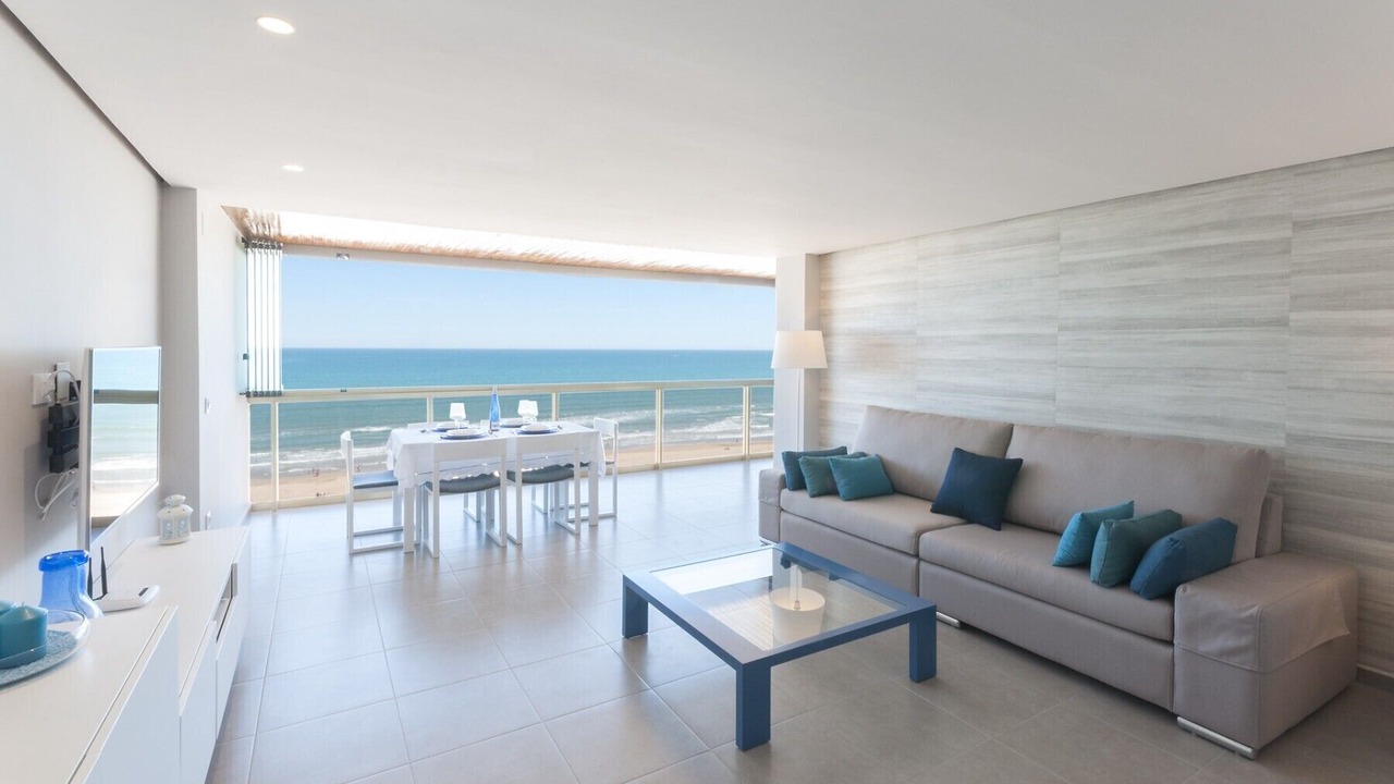 Photo of Livingroom in Grau i Platja