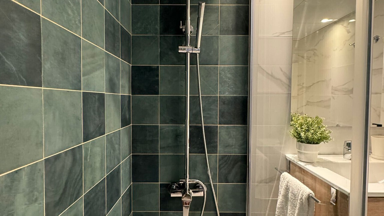 Photo of Bathroom in Grau i Platja