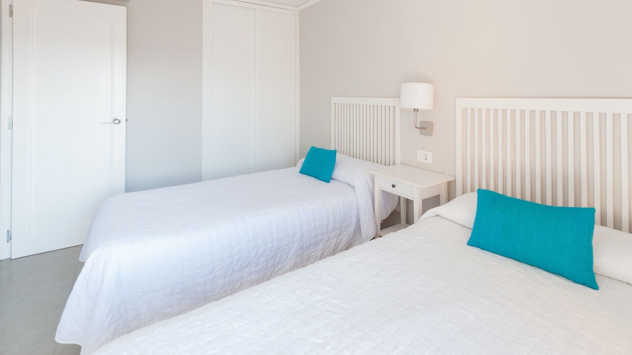 Photo of Bedroom in Grau i Platja