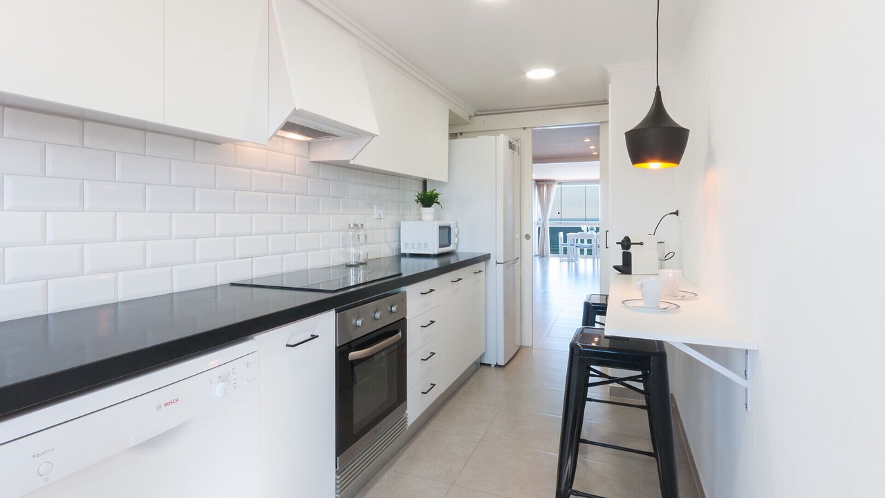 Photo of Kitchen in Grau i Platja