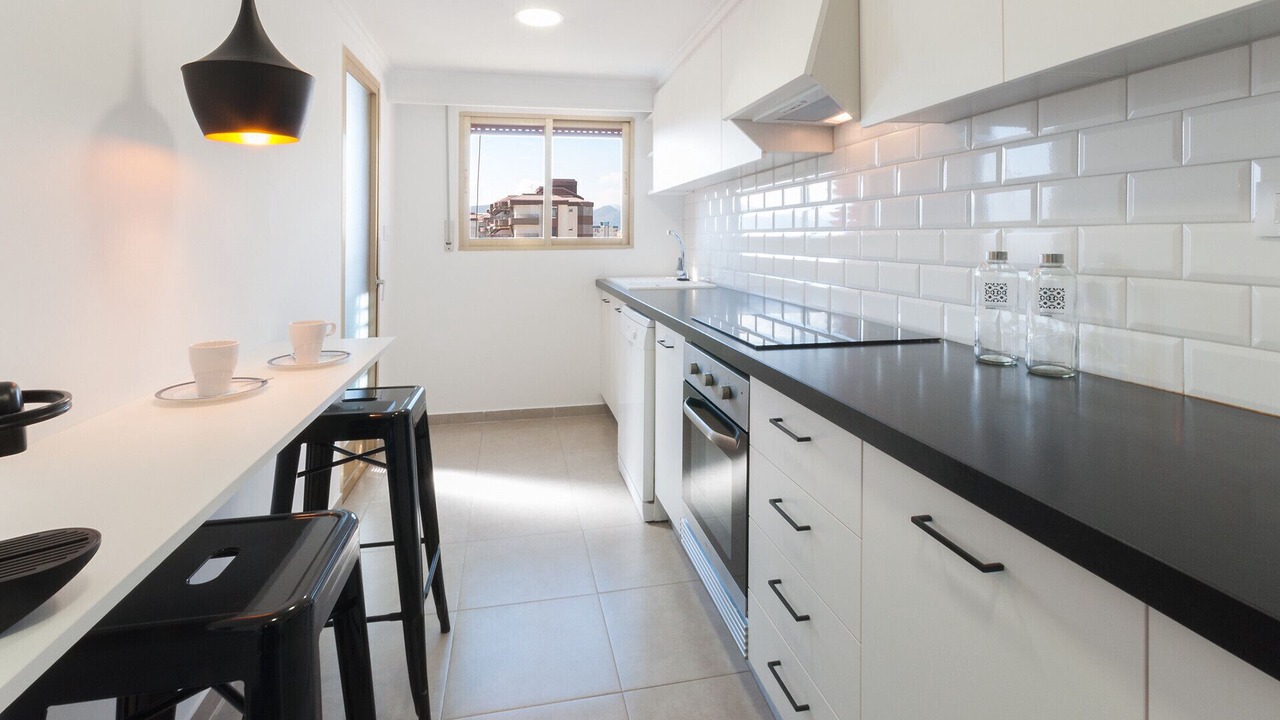 Photo of Kitchen in Grau i Platja