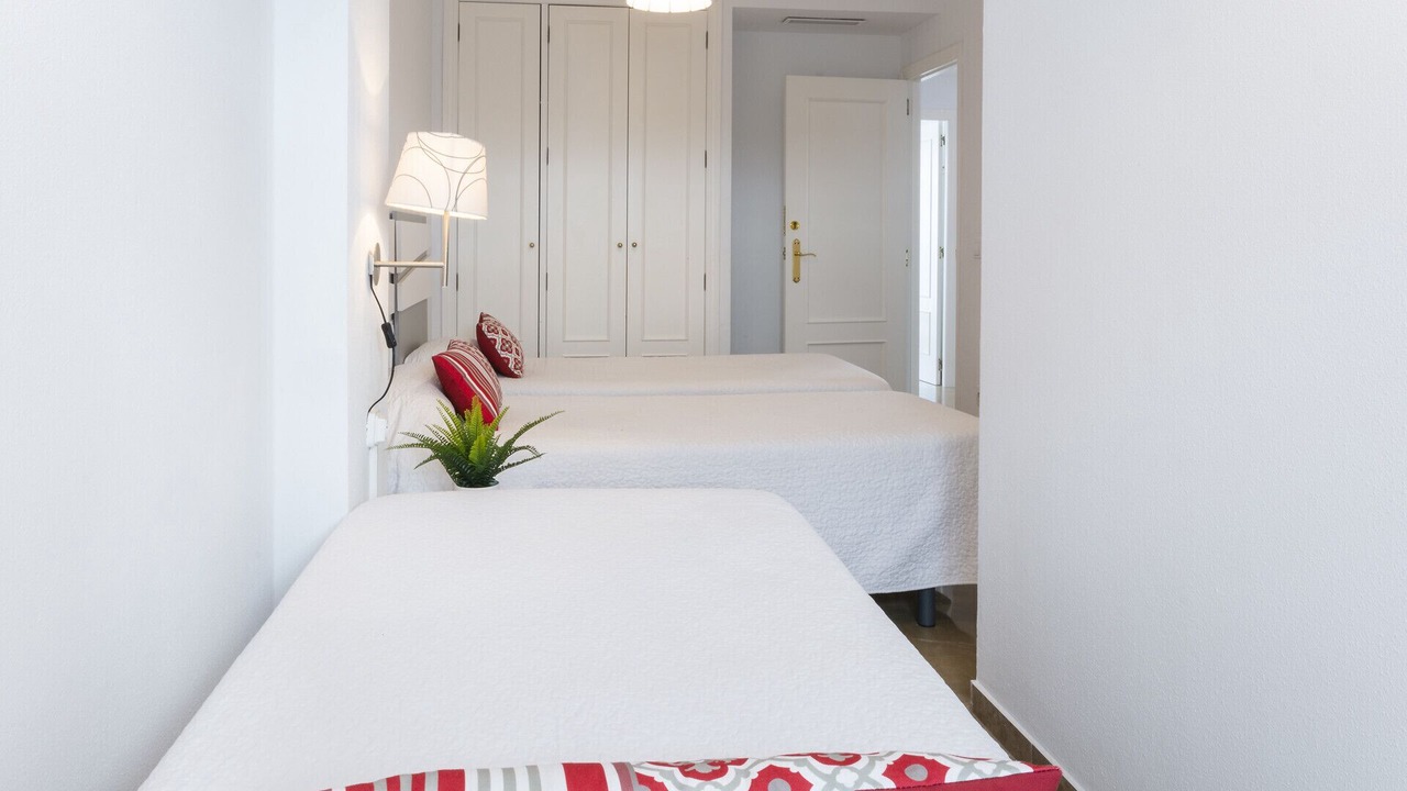 Photo of Bedroom in Grau i Platja