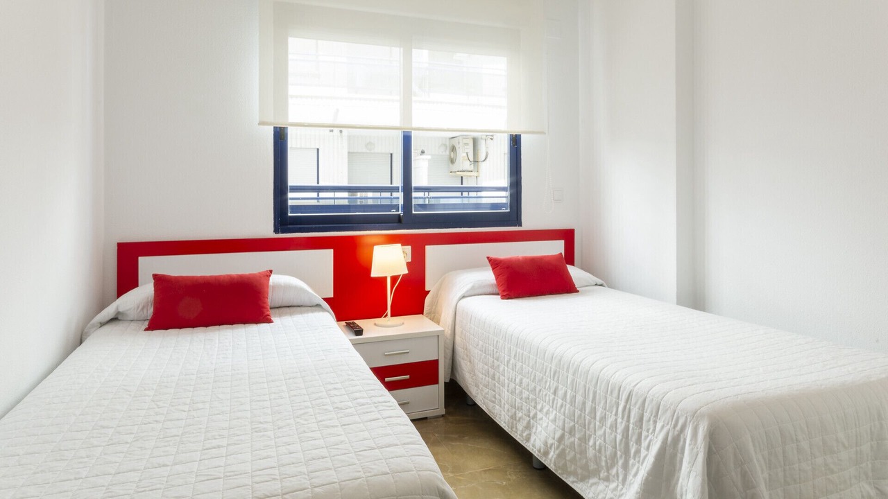 Photo of Bedroom in Grau i Platja