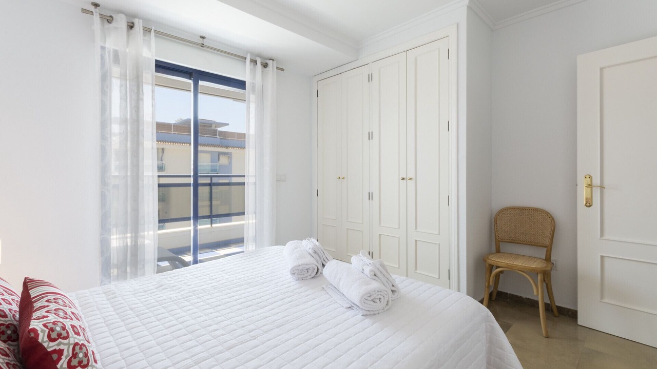 Photo of Bedroom in Grau i Platja