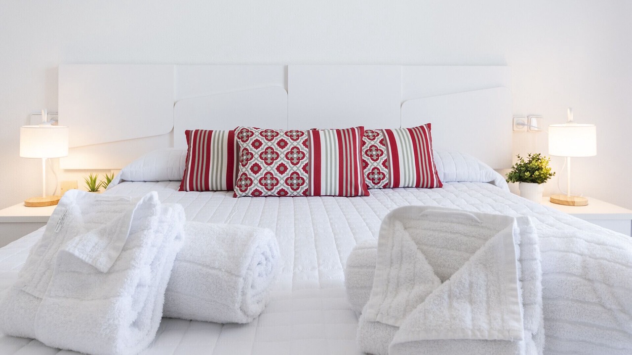 Photo of Bedroom in Grau i Platja
