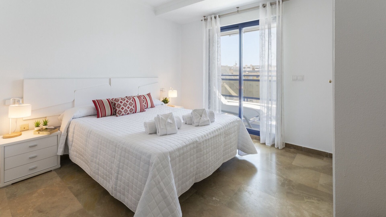 Photo of Bedroom in Grau i Platja
