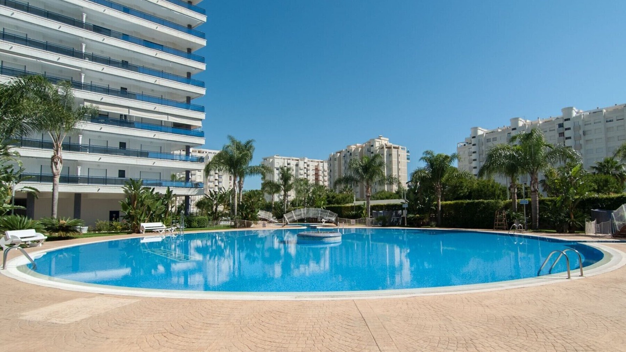 Photo of Outdoor in Grau i Platja