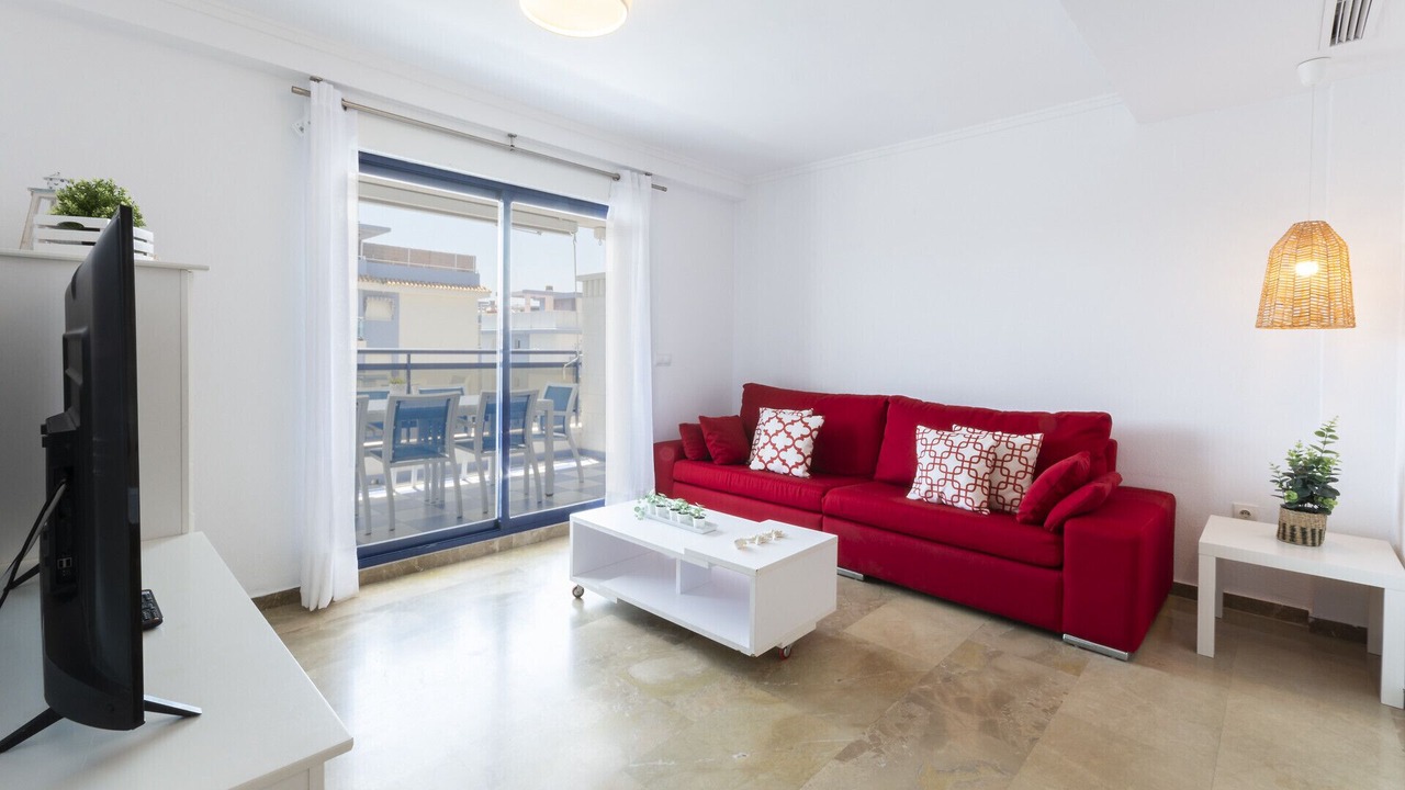 Photo of Livingroom in Grau i Platja