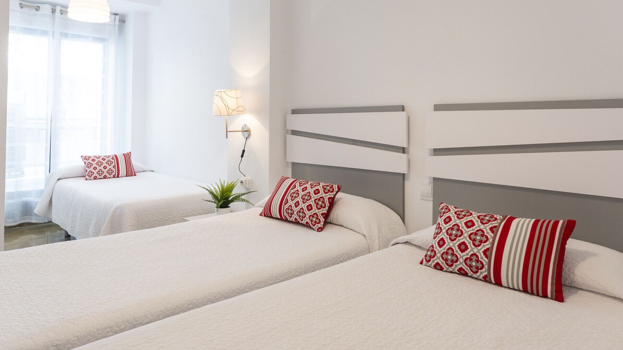 Photo of Bedroom in Grau i Platja
