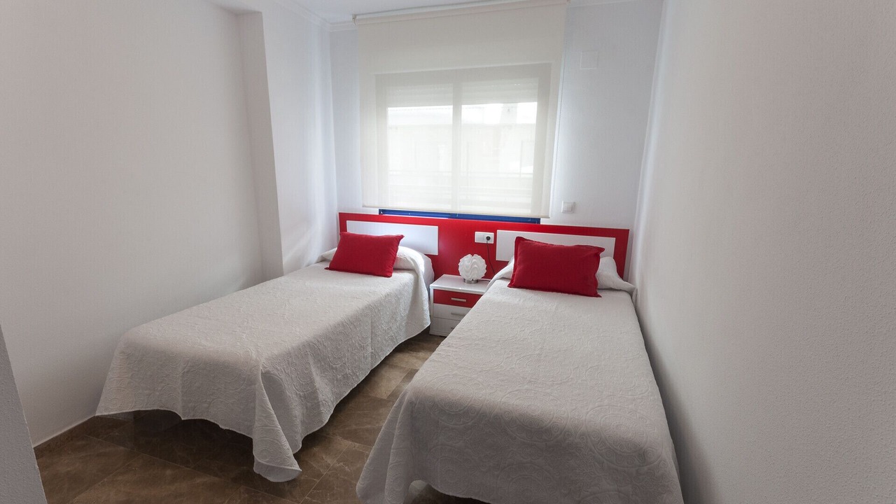 Photo of Bedroom in Grau i Platja