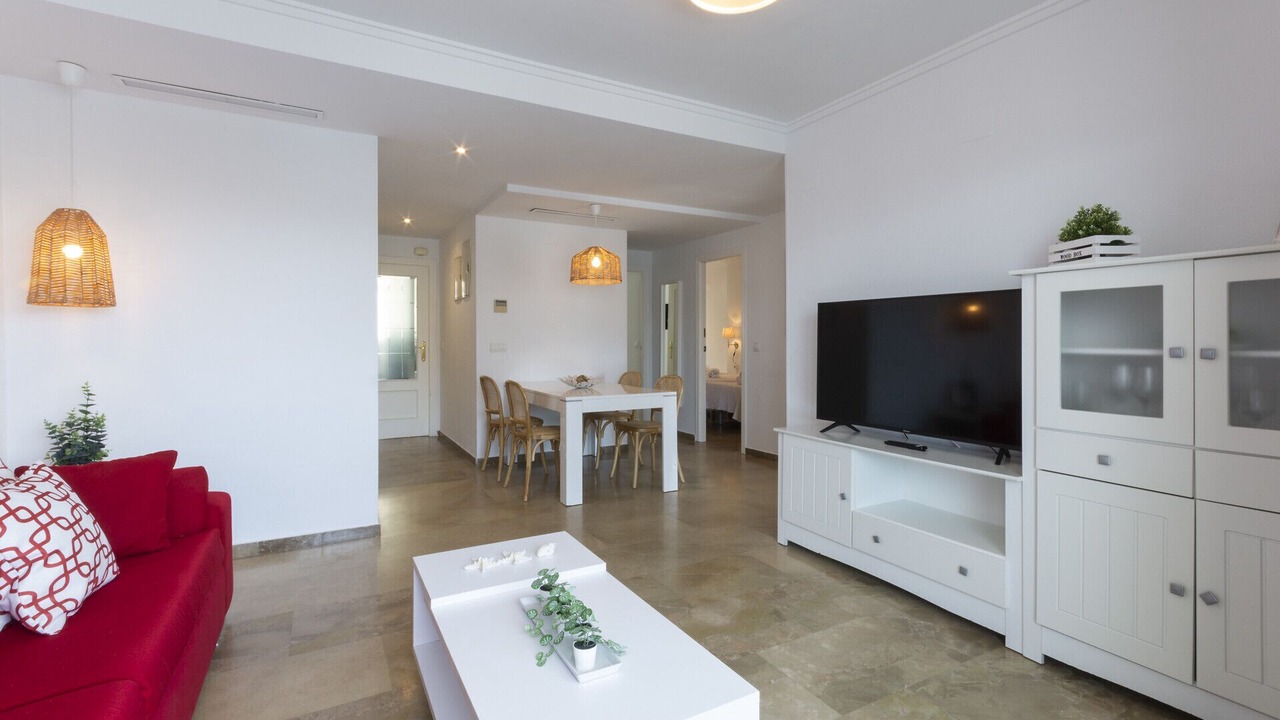 Photo of Livingroom in Grau i Platja