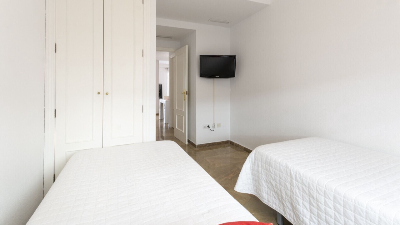 Photo of Bedroom in Grau i Platja