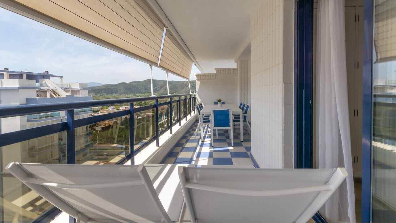 Photo of Outdoor in Grau i Platja