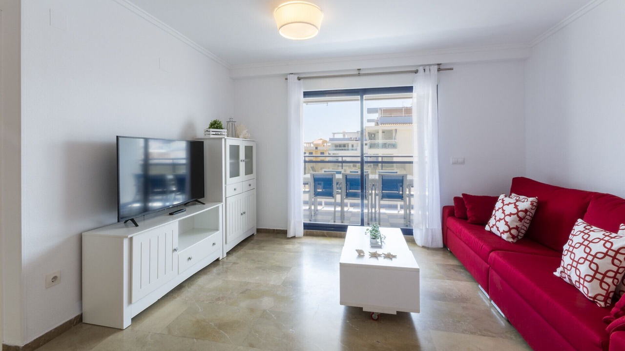 Photo of Livingroom in Grau i Platja