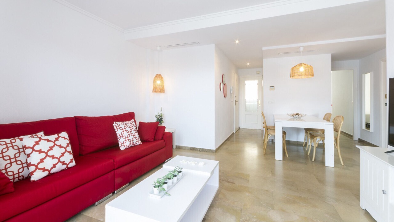 Photo of Livingroom in Grau i Platja