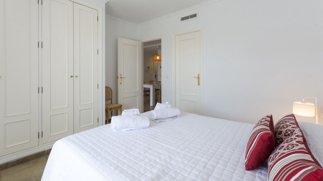 Photo of Bedroom in Grau i Platja