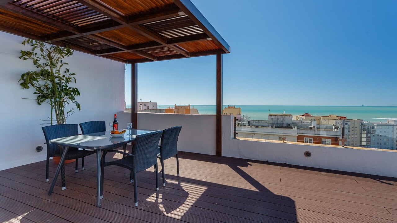 Photo of Outdoor in Cadiz