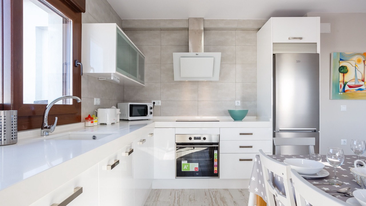Photo of Kitchen in Cadiz