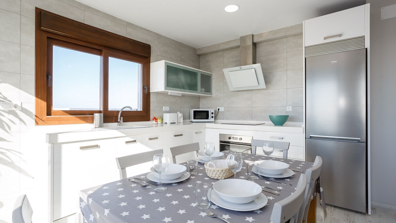 Photo of Kitchen in Cadiz