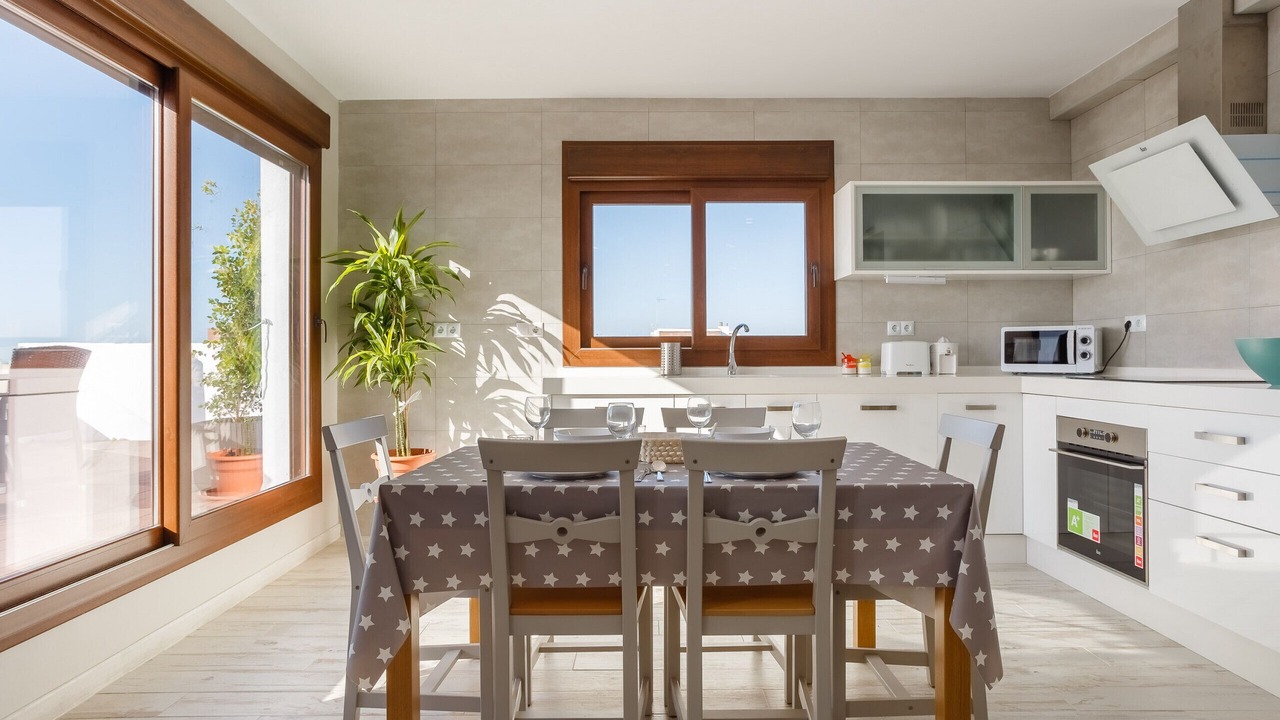 Photo of Kitchen in Cadiz