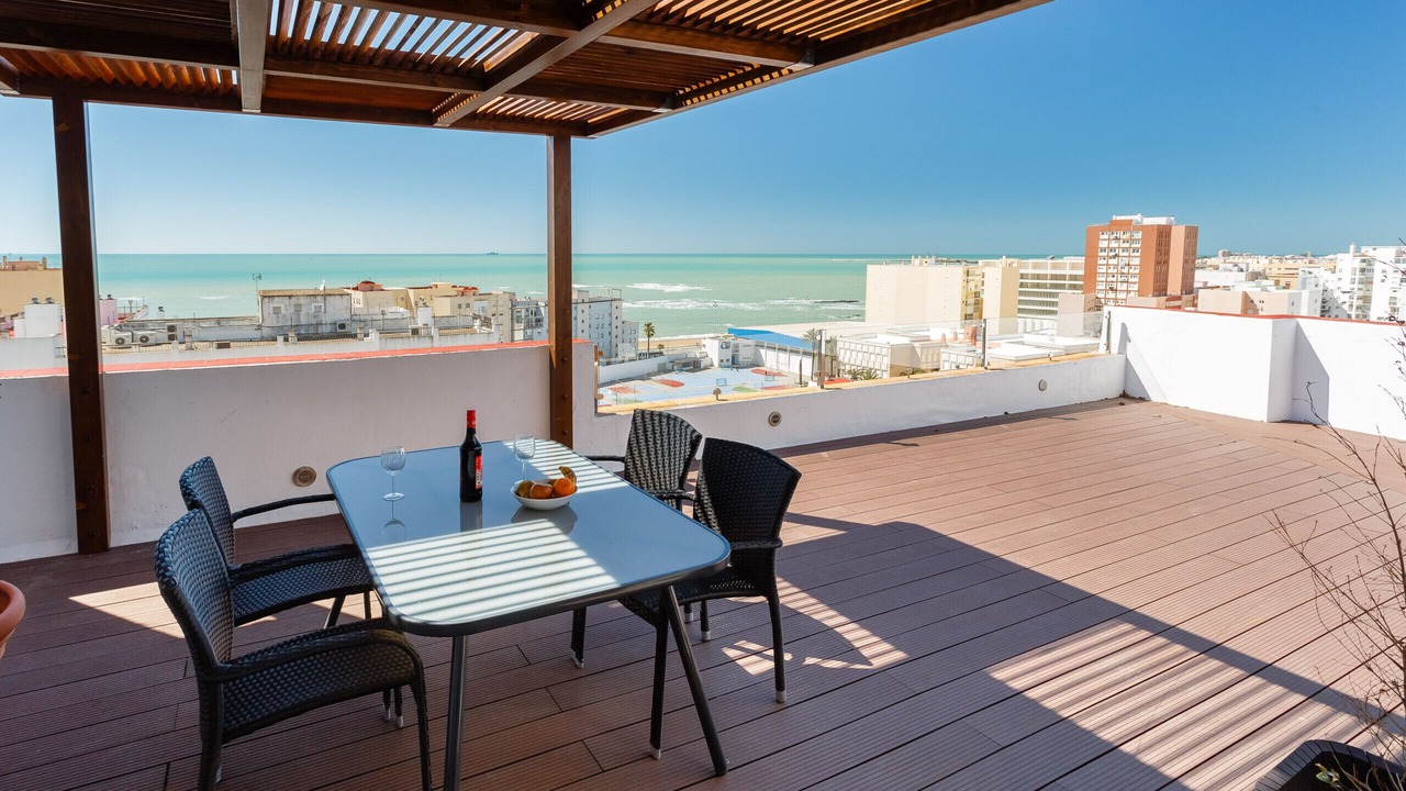 Photo of Outdoor in Cadiz