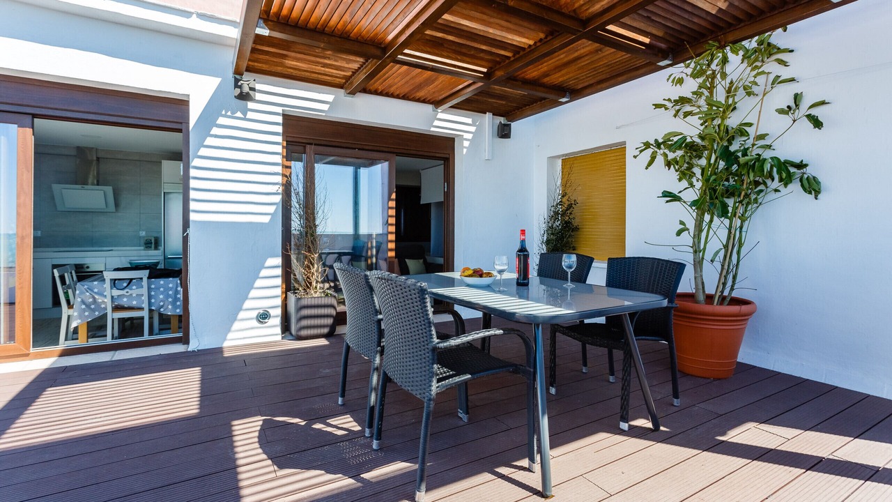 Photo of Outdoor in Cadiz