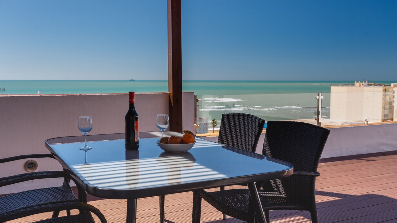 Photo of Outdoor in Cadiz