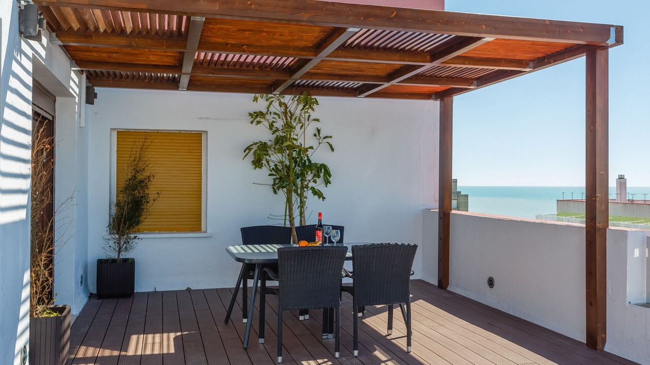 Photo of Outdoor in Cadiz