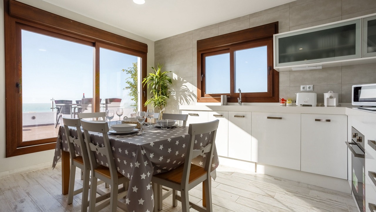 Photo of Kitchen in Cadiz