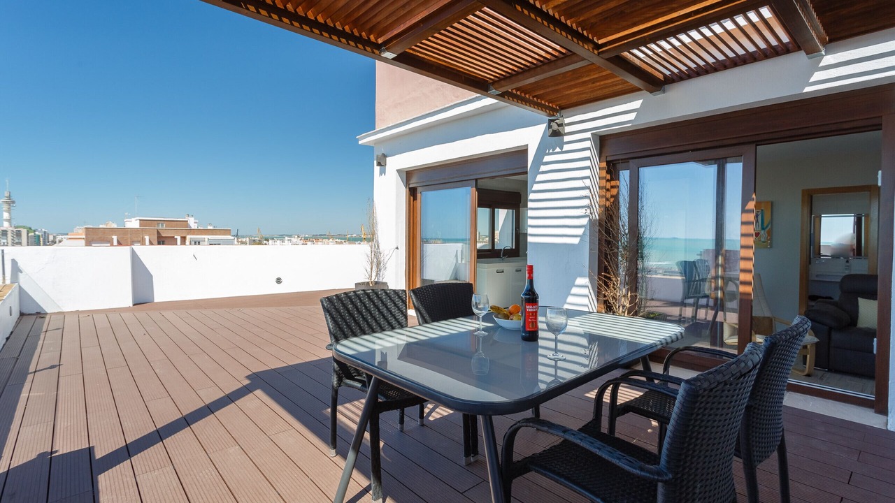 Photo of Outdoor in Cadiz