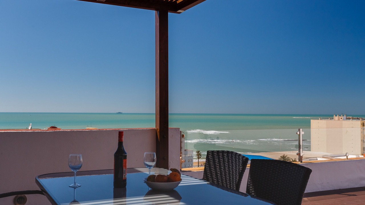 Photo of Outdoor in Cadiz