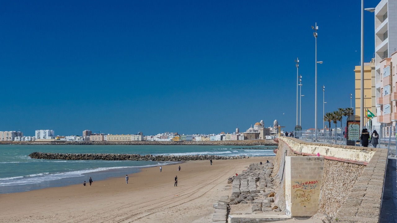 Photo of Others in Cadiz