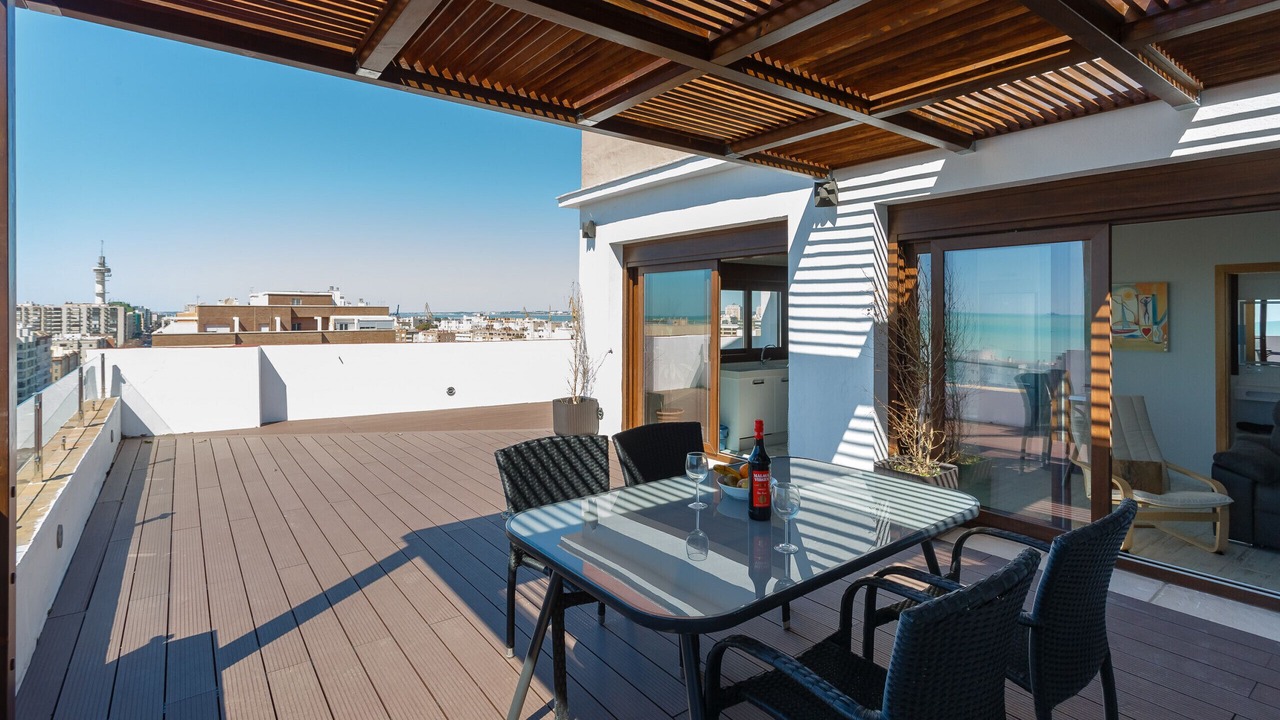 Photo of Outdoor in Cadiz