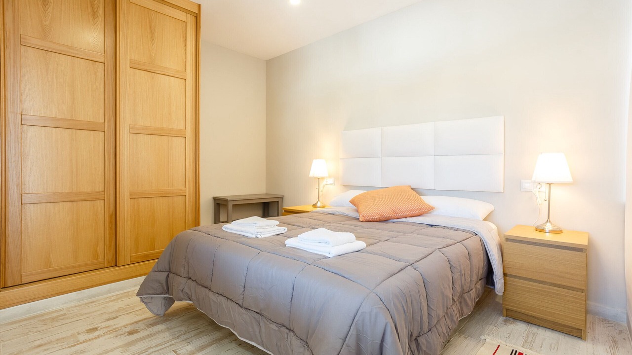 Photo of Bedroom in Cadiz