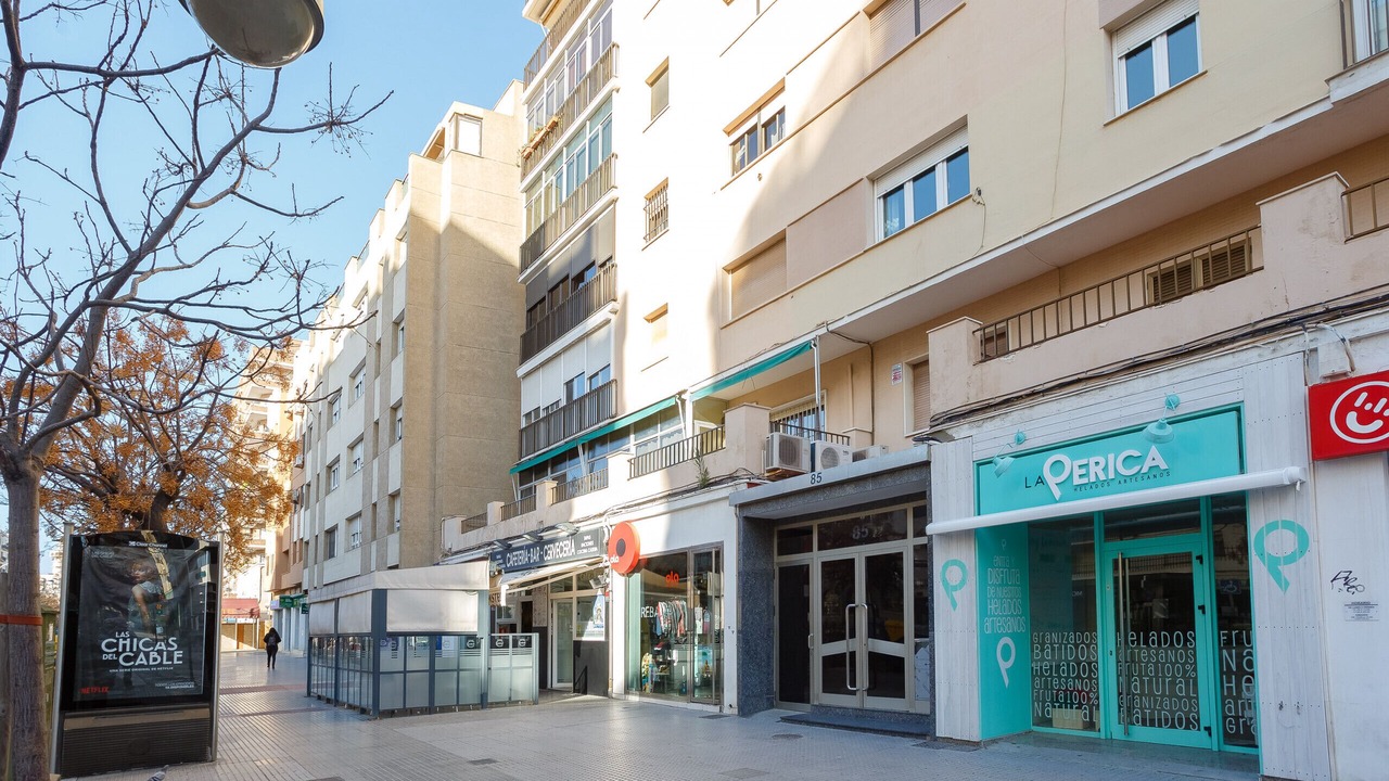 Photo of Outdoor in Cadiz