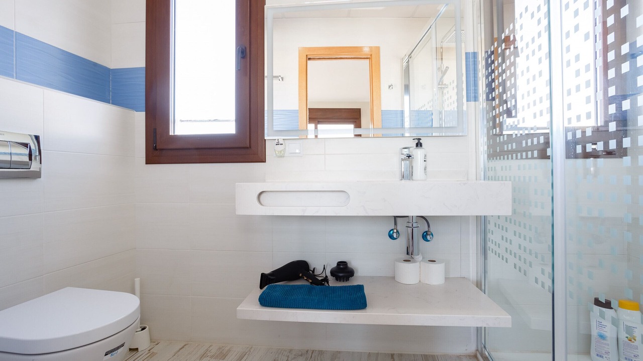 Photo of Bathroom in Cadiz