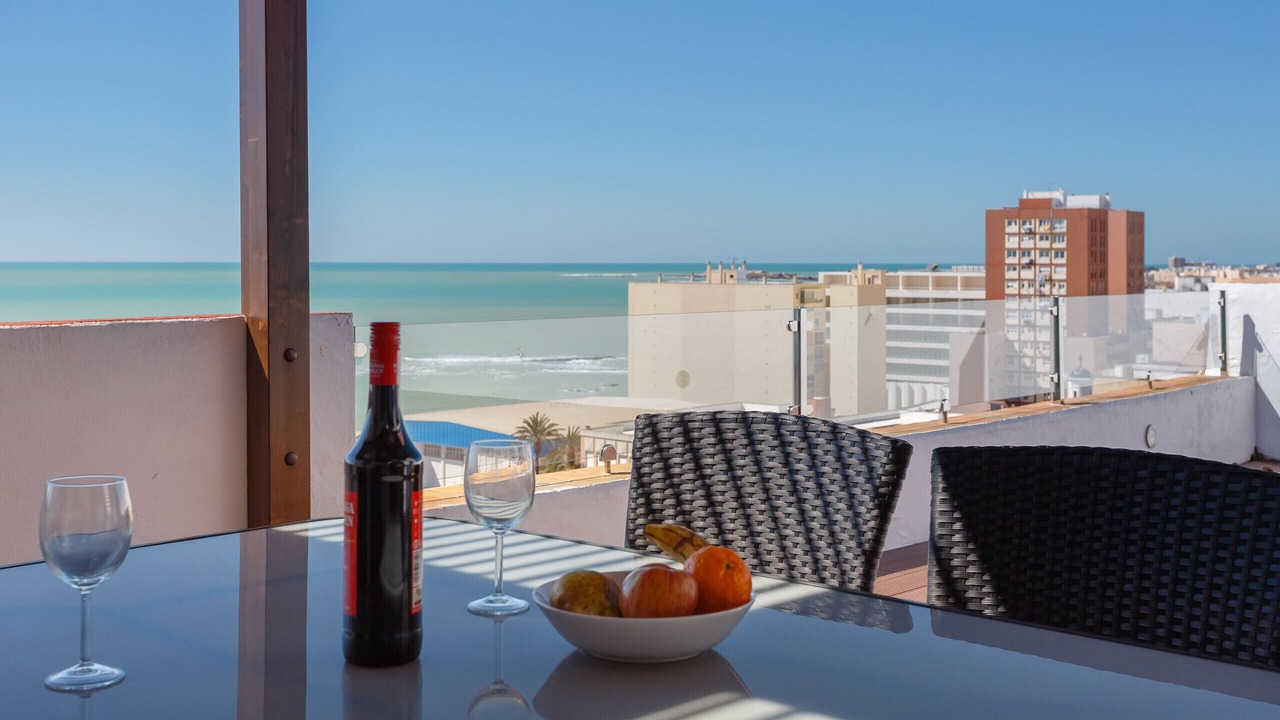 Photo of Outdoor in Cadiz