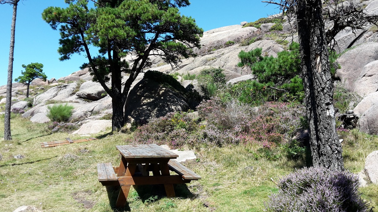 Photo of Outdoor in O Pindo