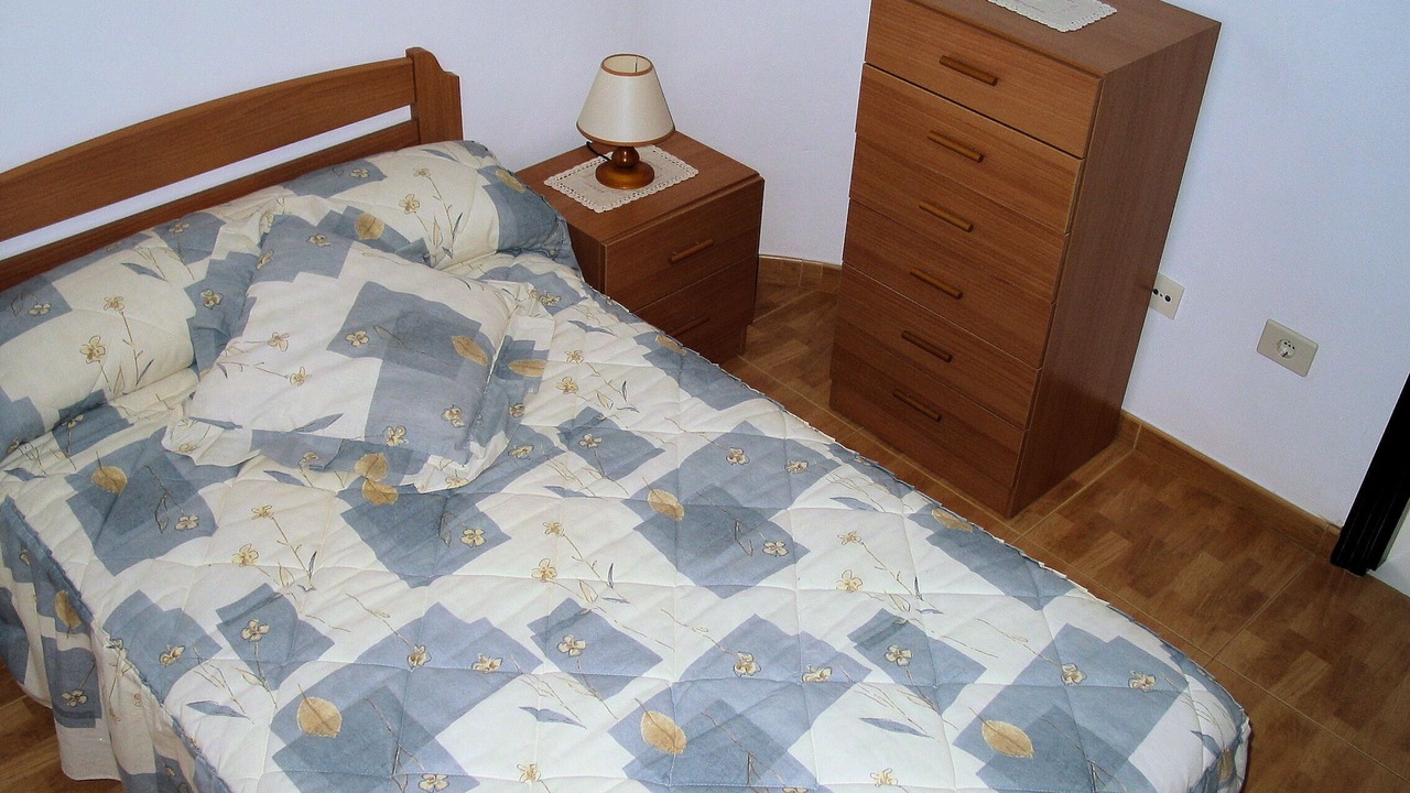 Photo of Bedroom in O Pindo