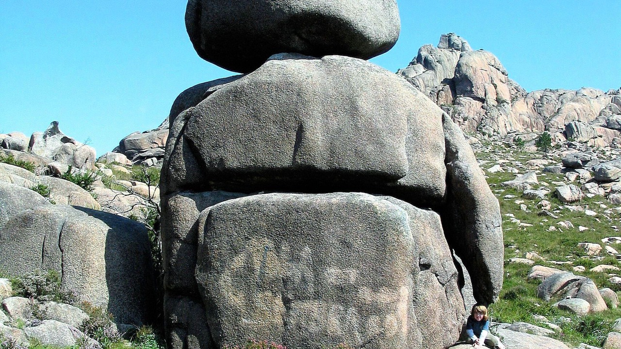 Photo of Others in O Pindo
