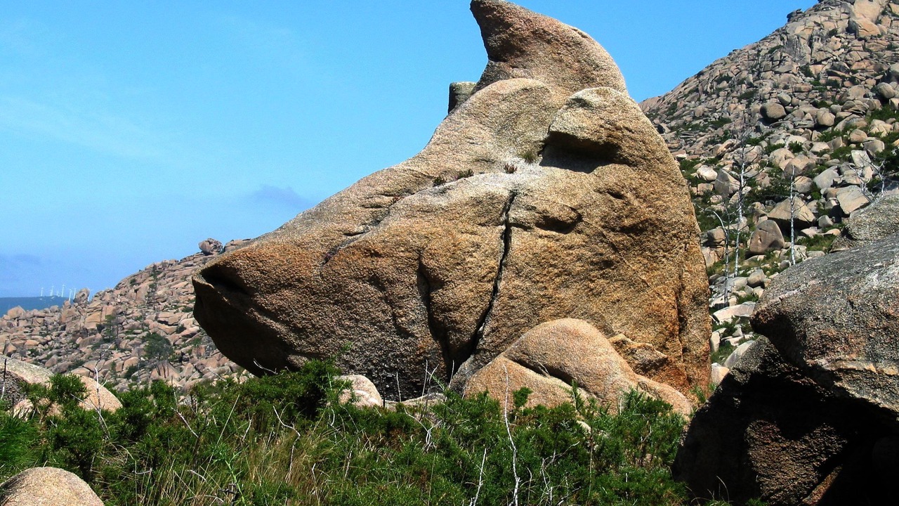 Photo of Outdoor in O Pindo