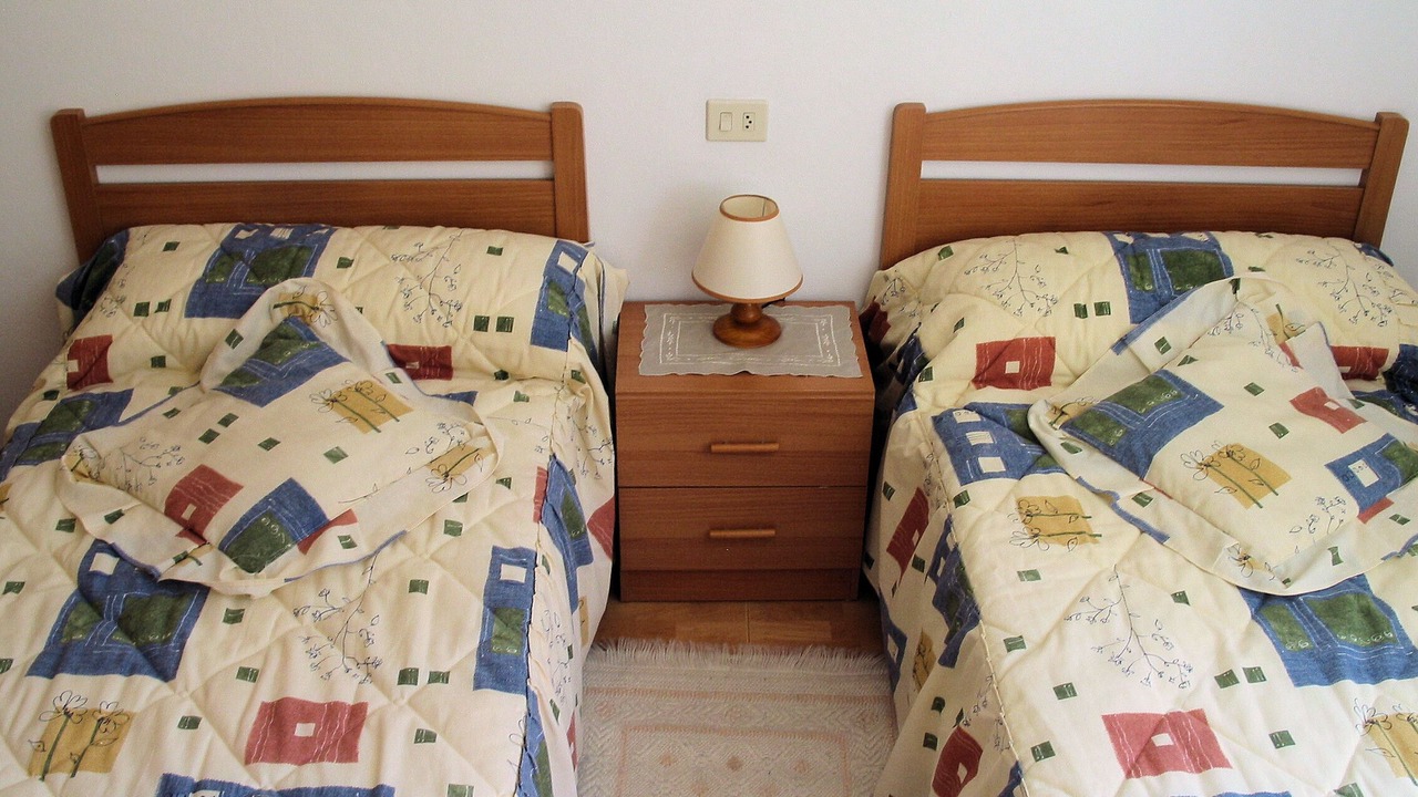 Photo of Bedroom in O Pindo