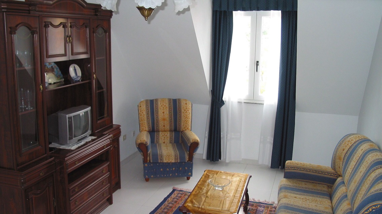 Photo of Livingroom in O Pindo