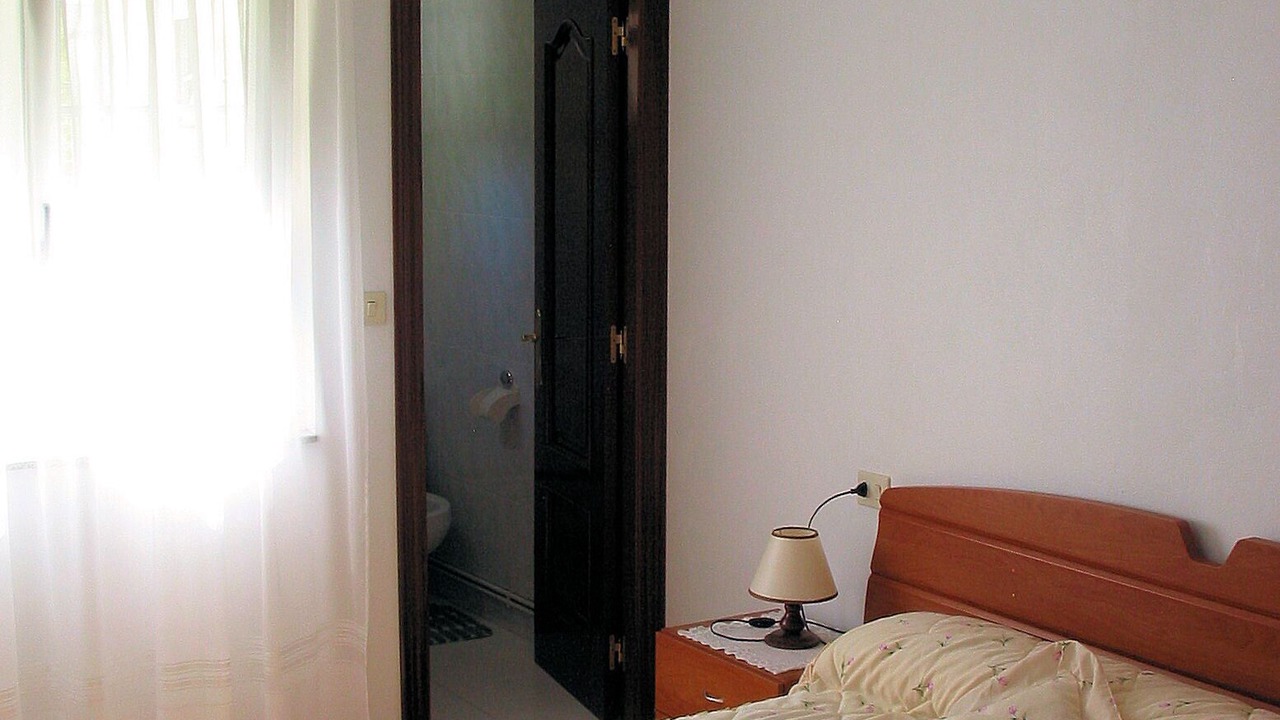 Photo of Bedroom in O Pindo