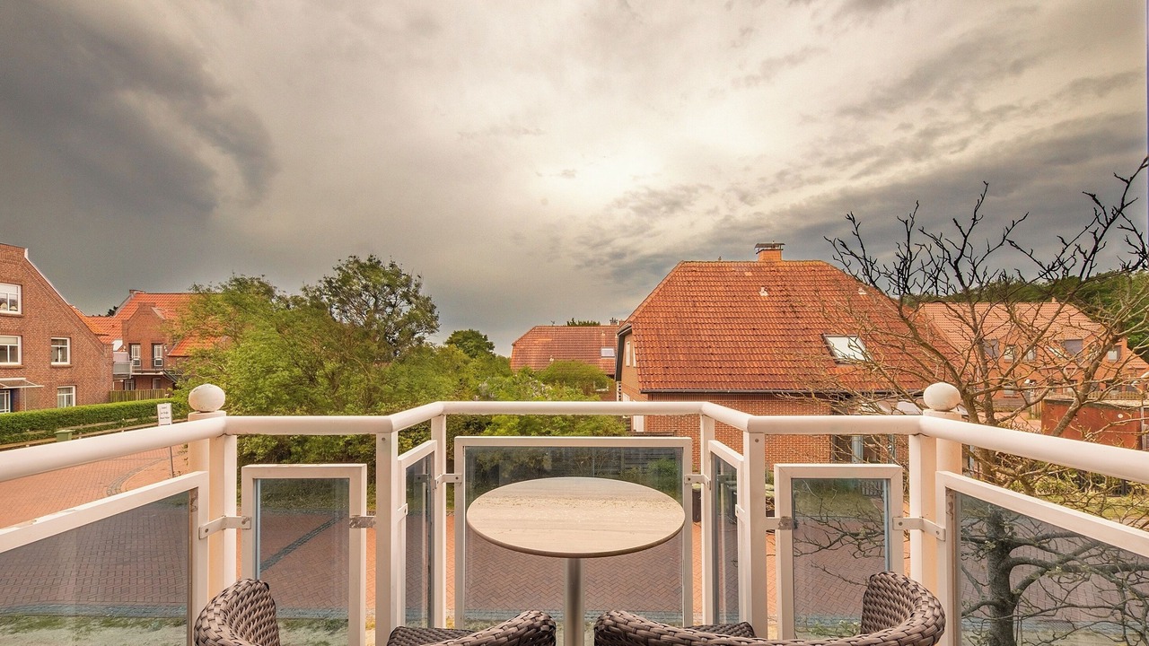 Photo of Outdoor in Norderney