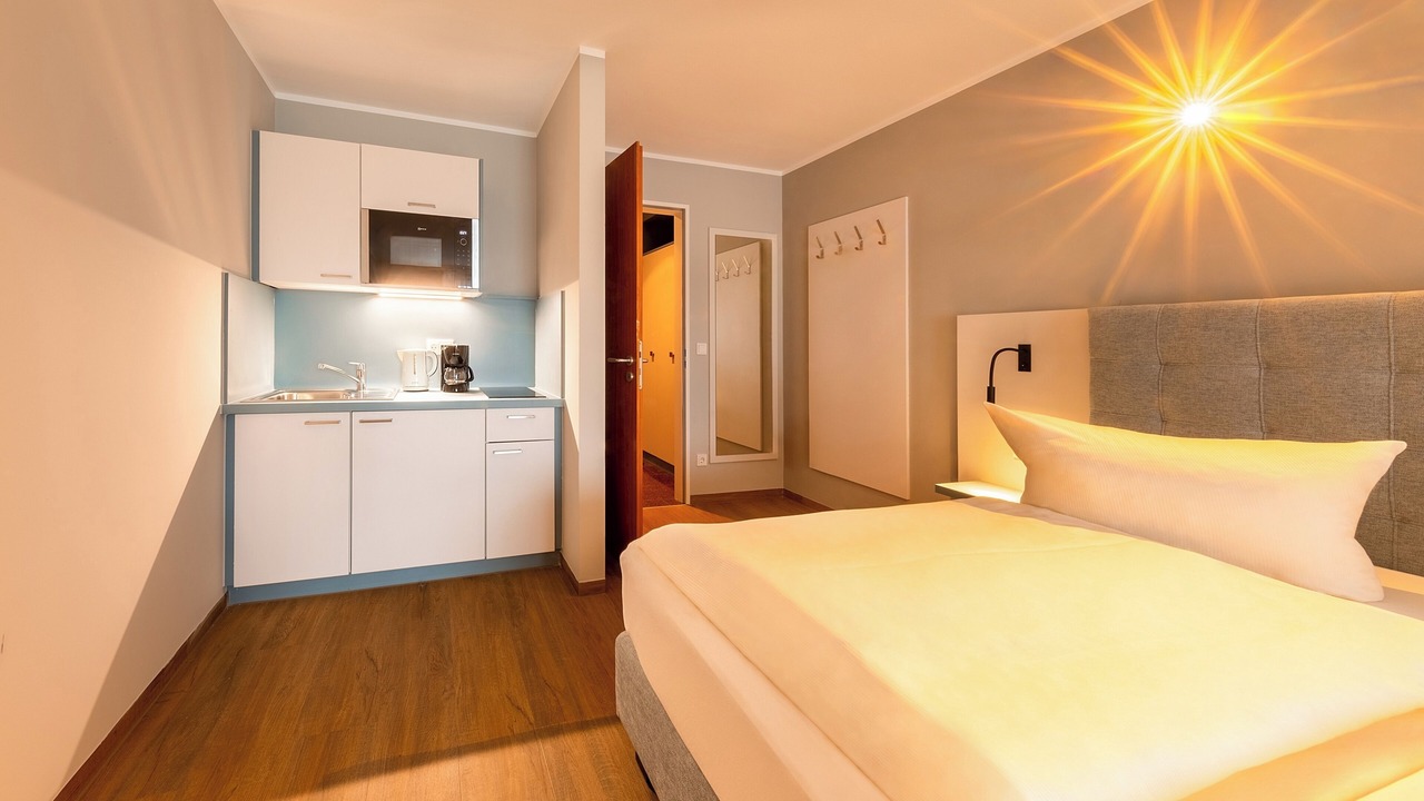 Photo of Bedroom in Norderney