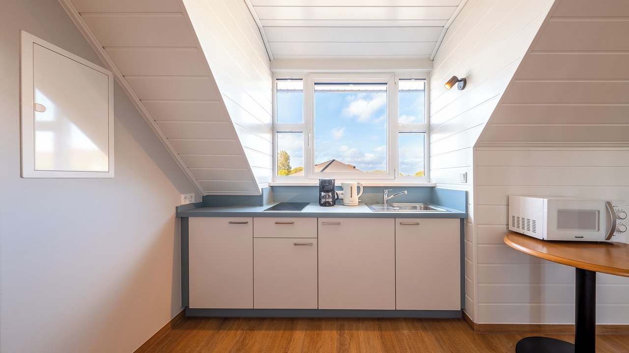 Photo of Kitchen in Norderney