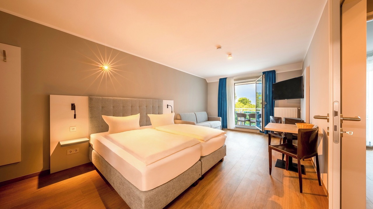 Photo of Bedroom in Norderney