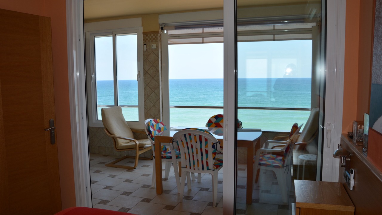 Photo of Bedroom in Torremolinos