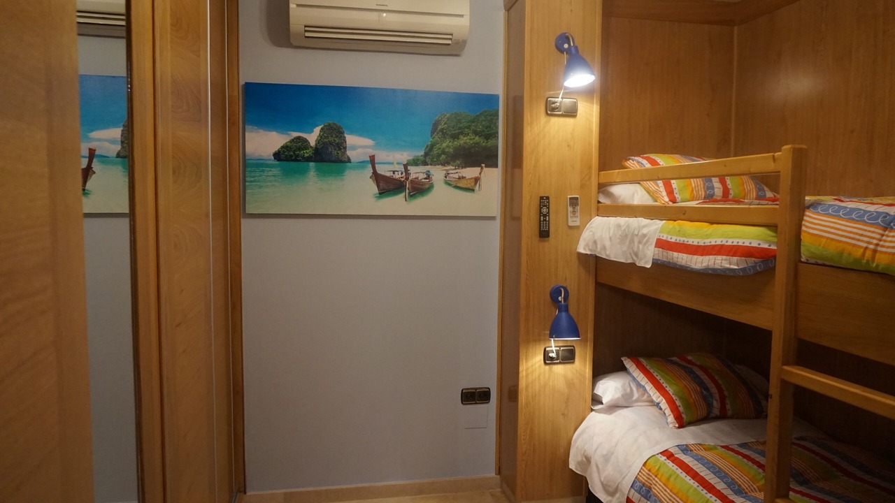 Photo of Bedroom in Torremolinos